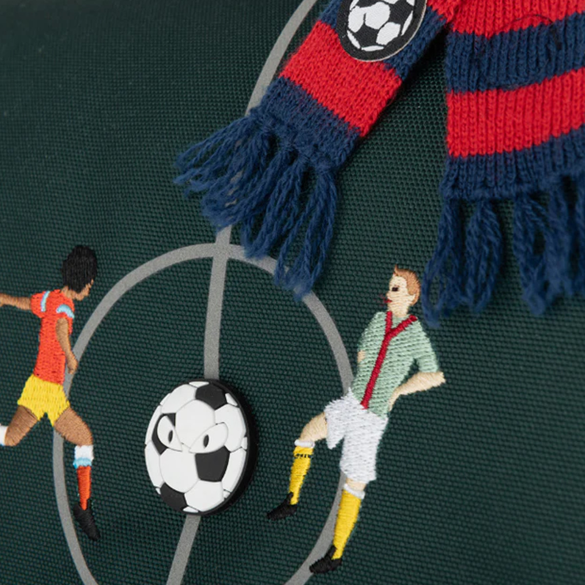 Jeune Premier ranac eune Premier