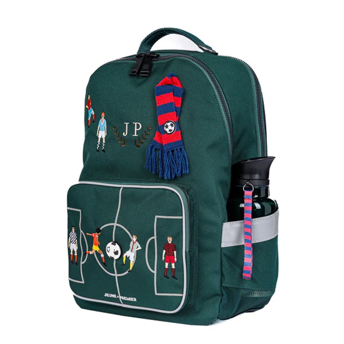 Jeune Premier ranac eune Premier