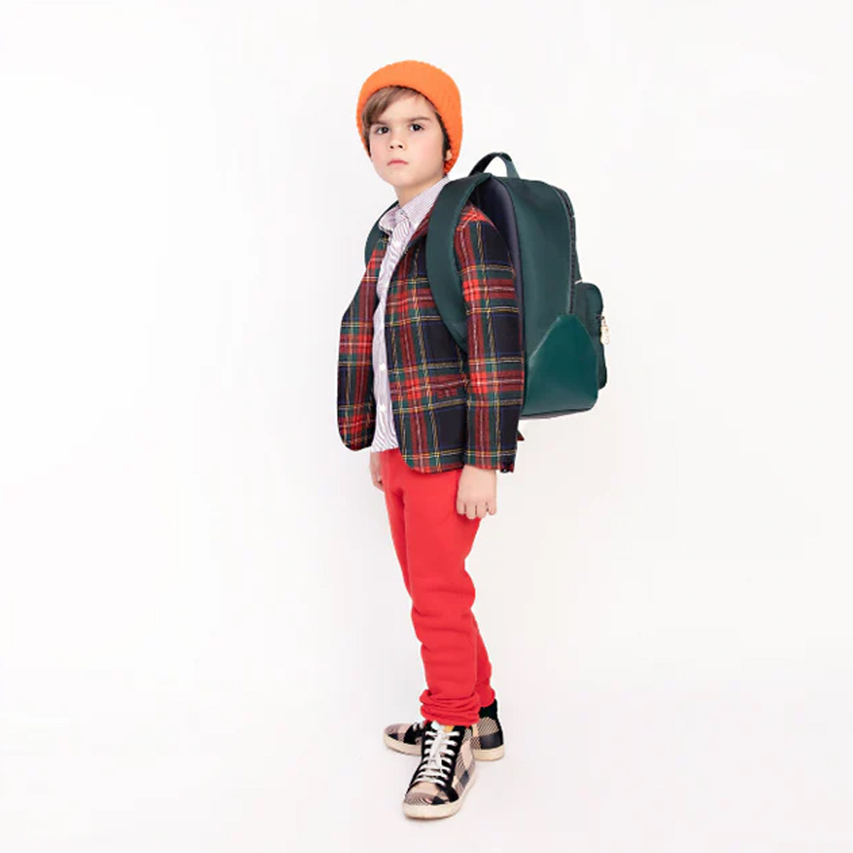 Jeune Premier ranac eune Premier