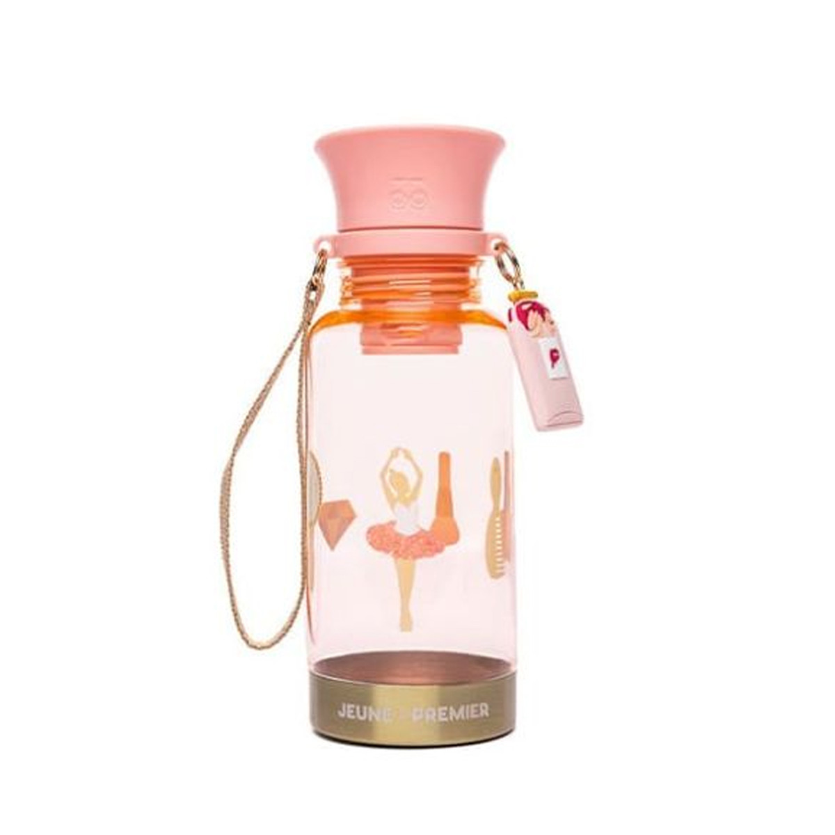 Jeune Premier flašica, Pink