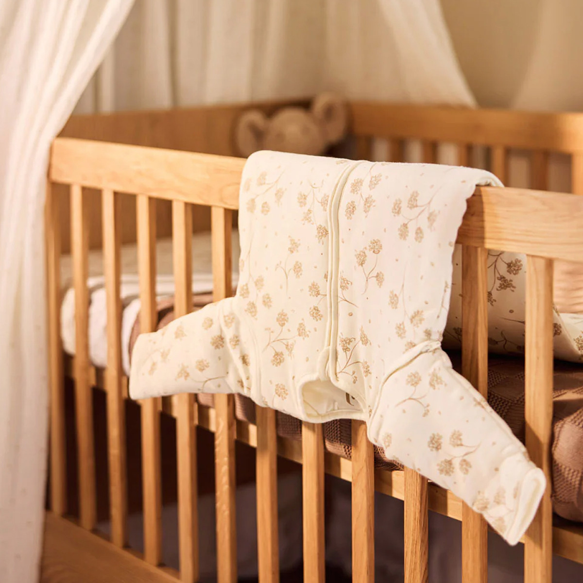 Jollein baldahin, 245cm