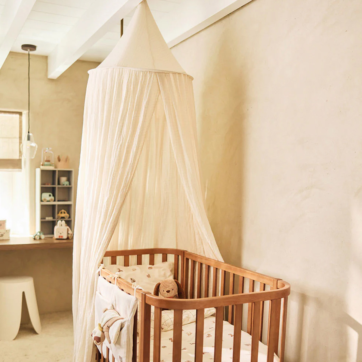 Jollein baldahin, 245cm