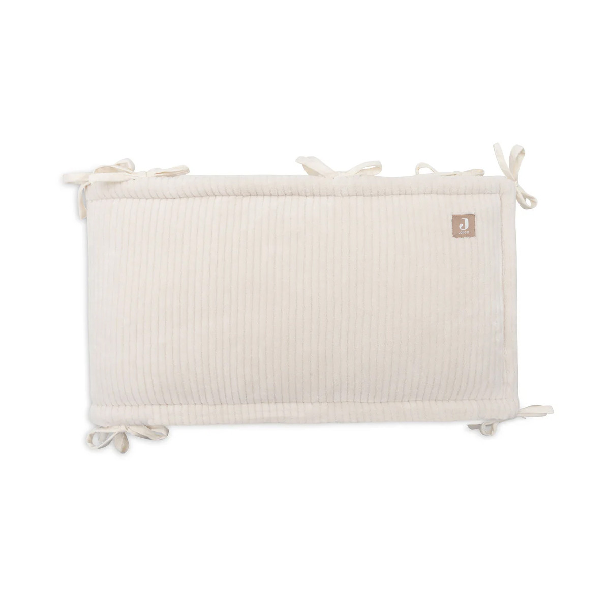 Jollein ogradica za krevetac,180x30x2cm