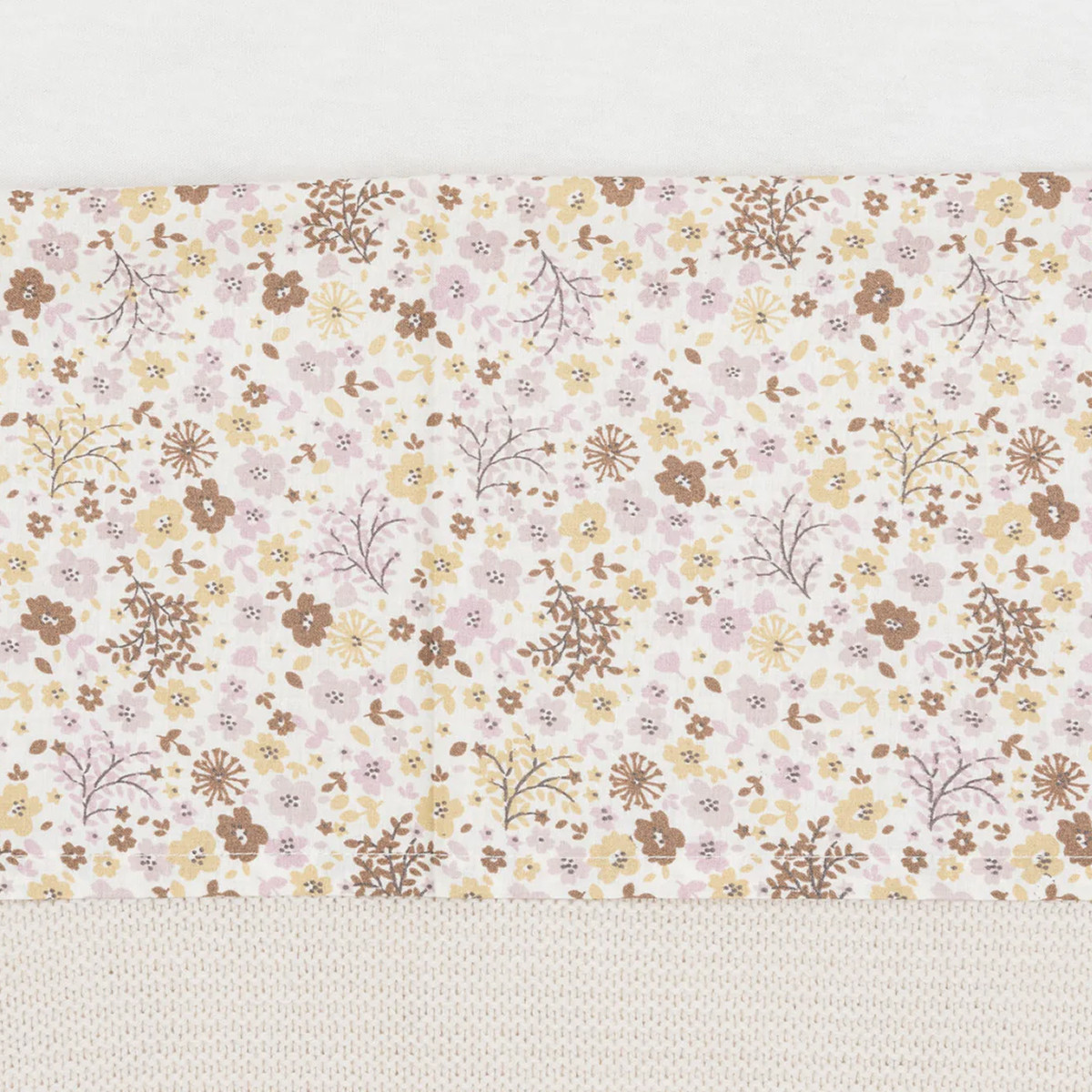 Jollein navlaka za jorgan, 75x100cm