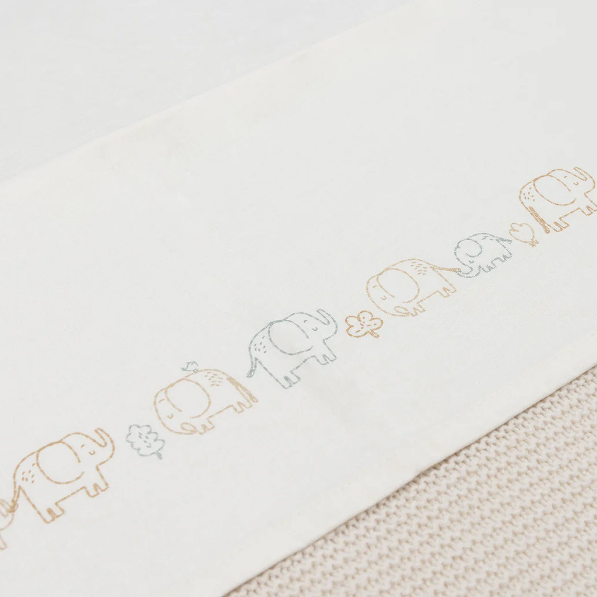 Jollein navlaka za jorgan, 75x100cm