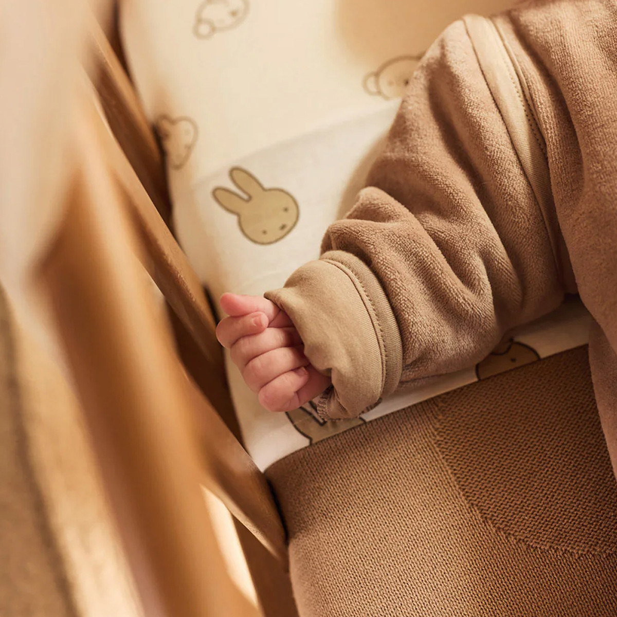 Jollein navlaka za jorgan, 120x150cm