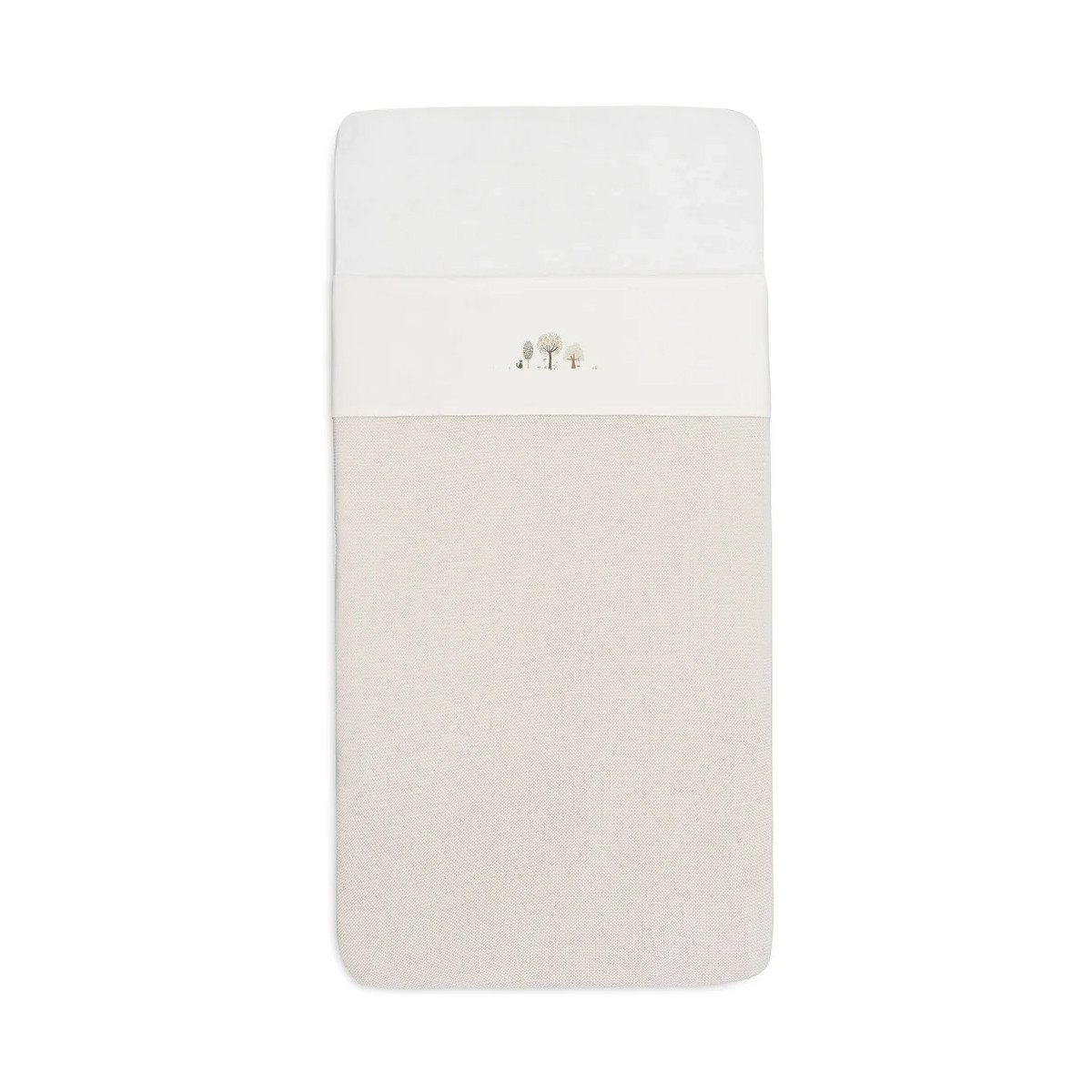 Jollein navlaka za jorgan, 120x150cm