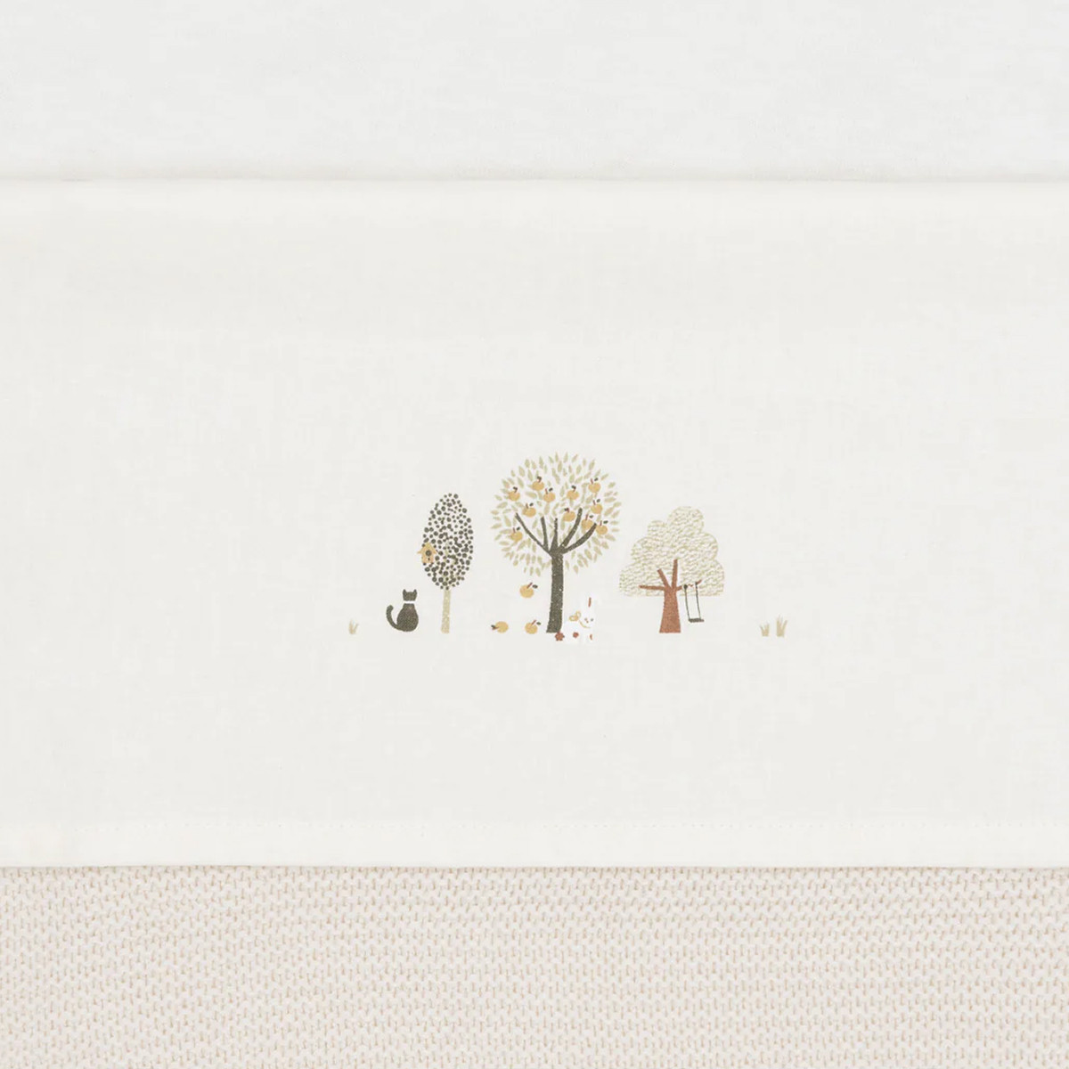 Jollein navlaka za jorgan, 120x150cm