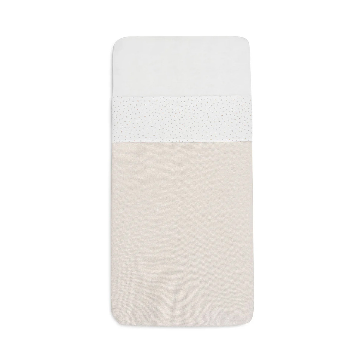 Jollein navlaka za jorgan, 120x150cm