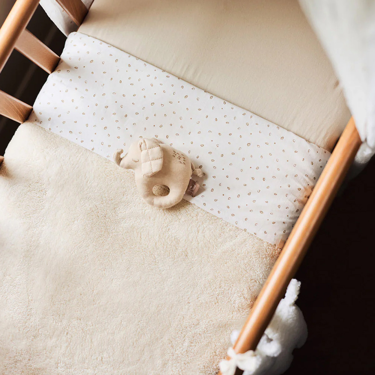 Jollein navlaka za jorgan, 120x150cm