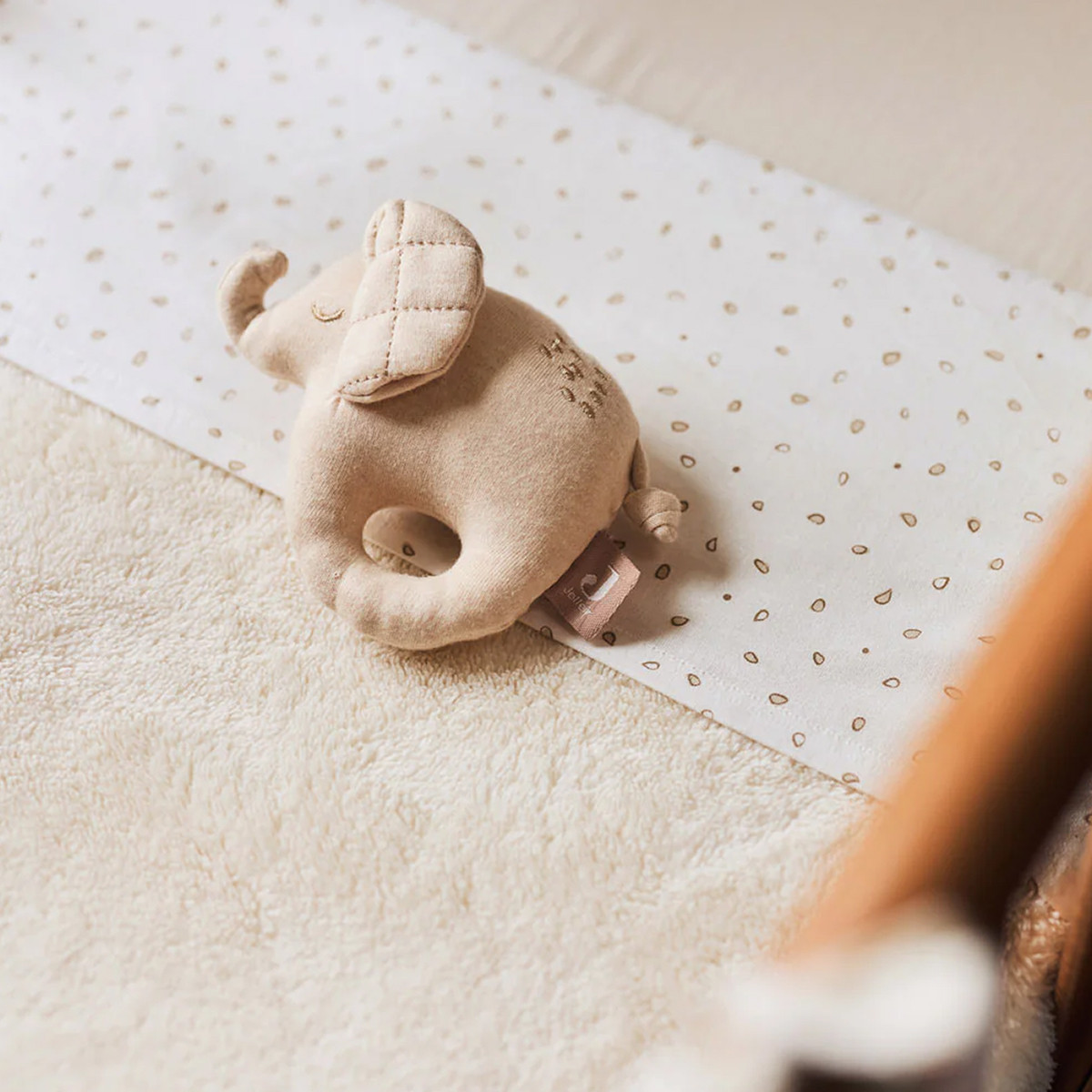 Jollein navlaka za jorgan, 120x150cm