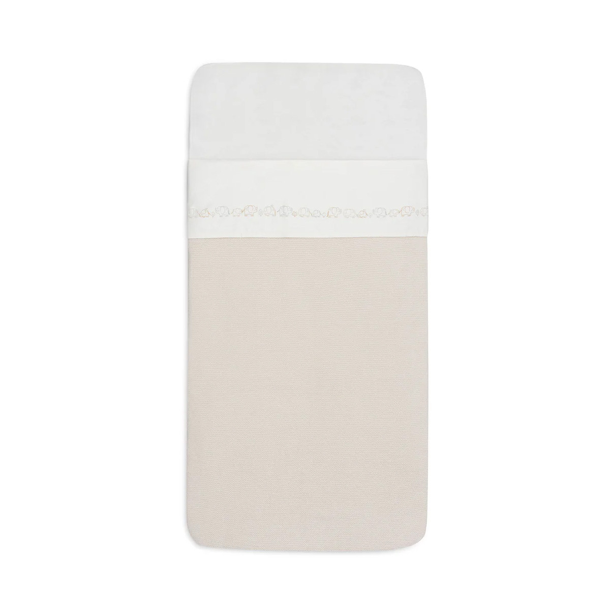 Jollein navlaka za jorgan, 120x150cm