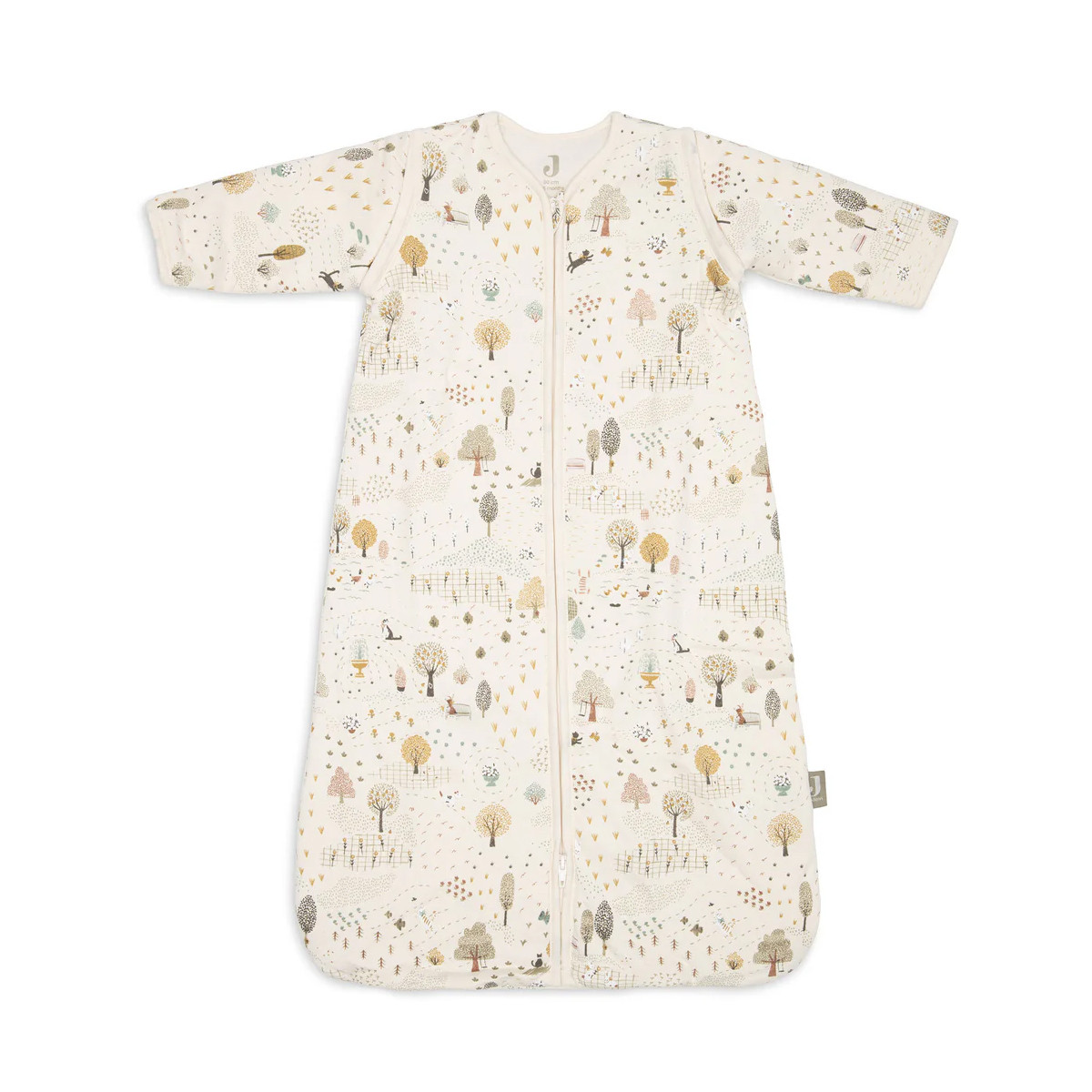 Jollein vreća za spavanje 2.5TOG, 90cm