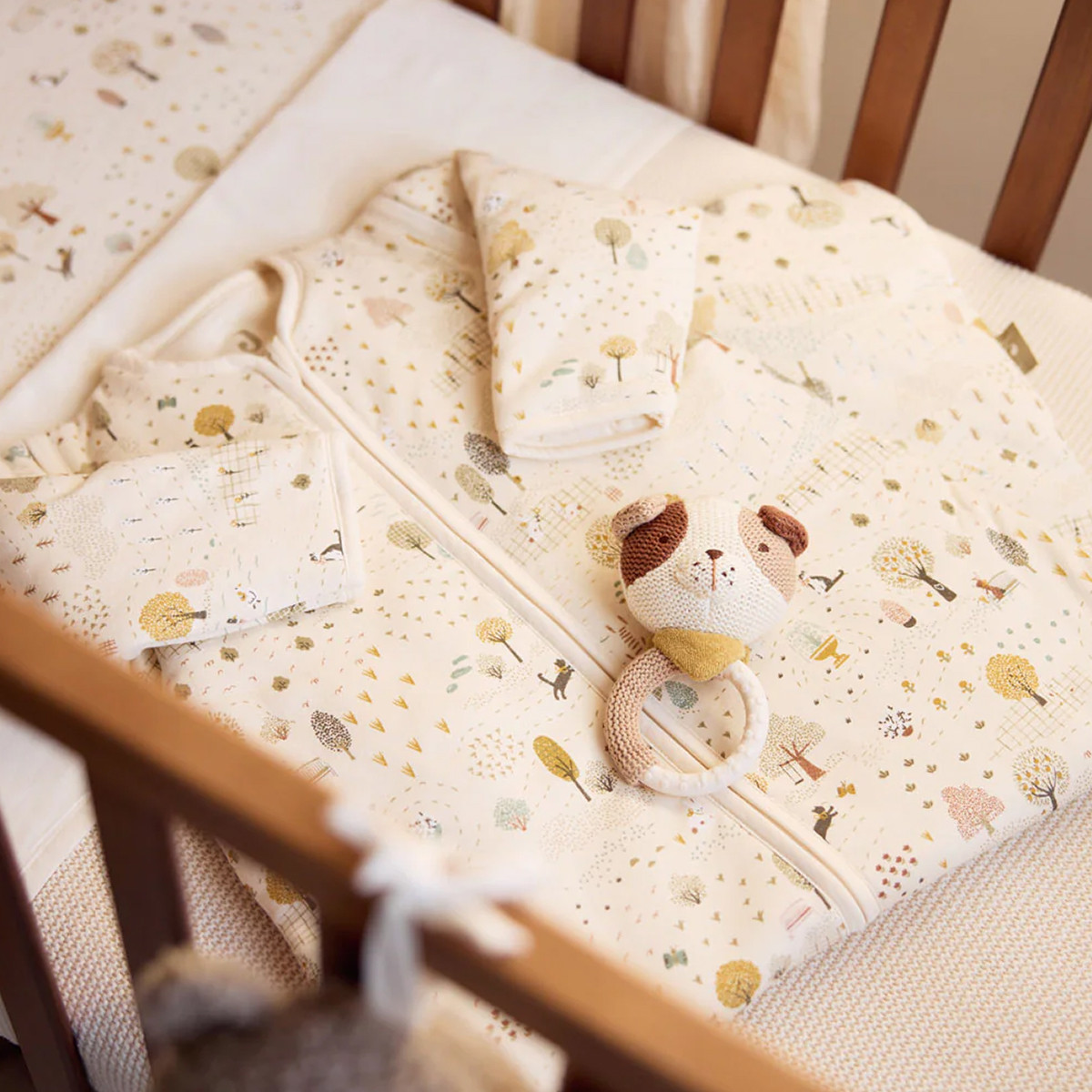 Jollein vreća za spavanje 2.5TOG, 90cm