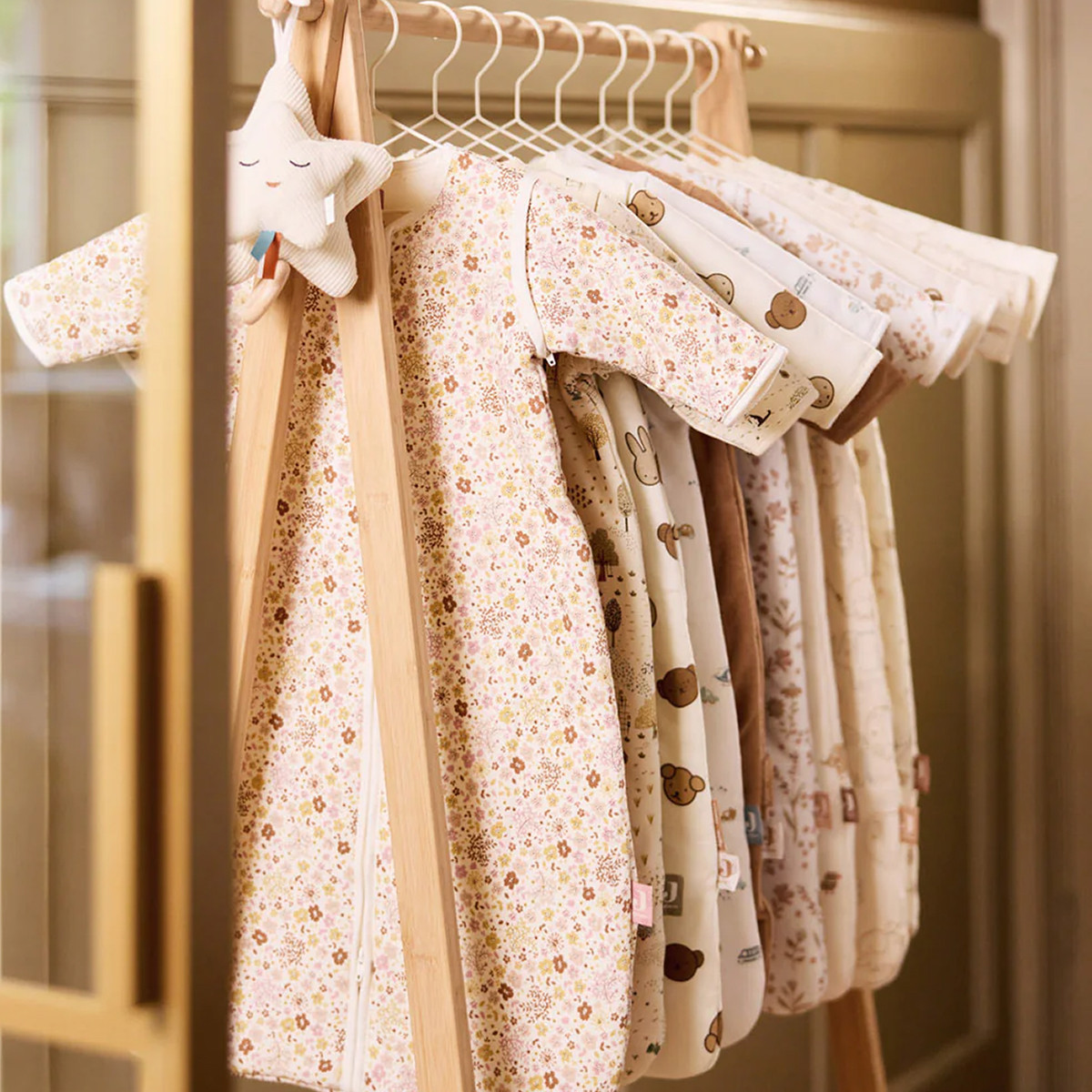 Jollein vreća za spavanje 2.5TOG, 90cm