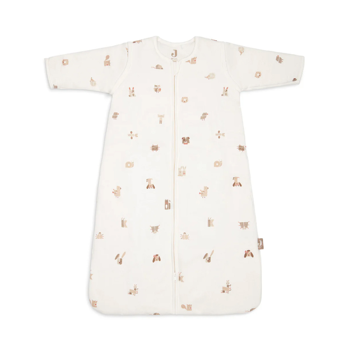 Jollein vreća za spavanje 2.5TOG, 90cm