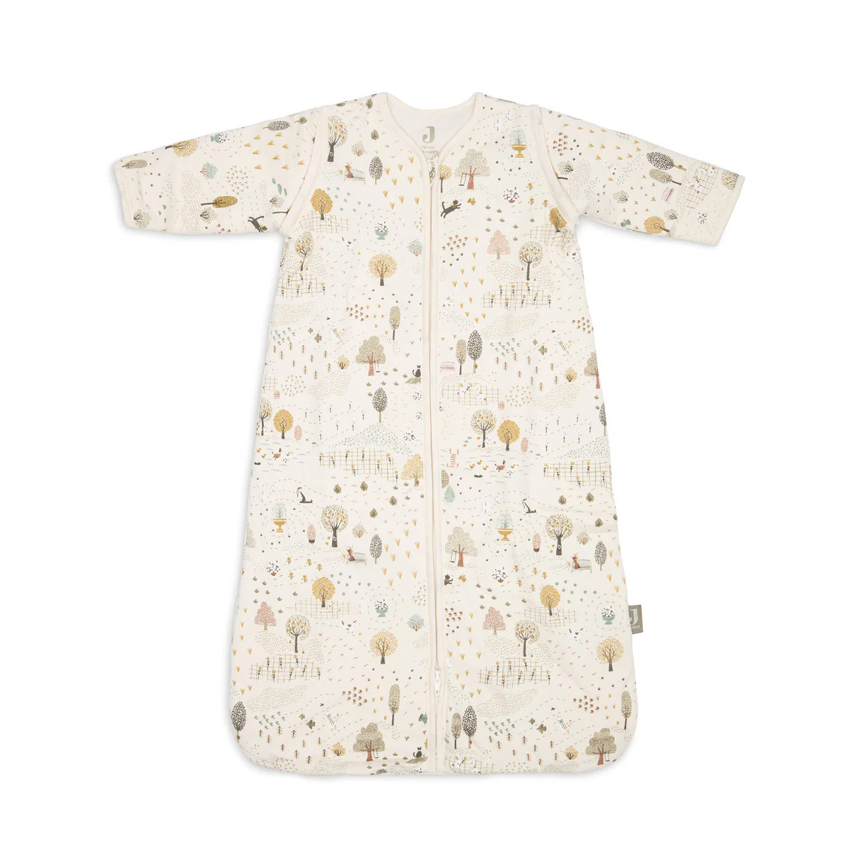 Jollein vreća za spavanje 2.5TOG,110cm