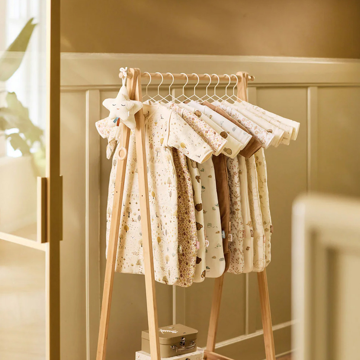 Jollein vreća za spavanje 2.5TOG,110cm