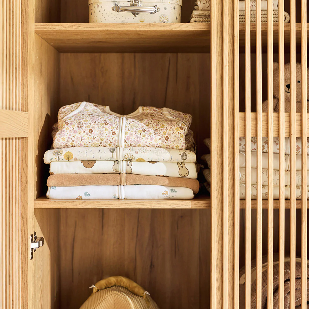 Jollein vreća za spavanje 2.5TOG,110cm