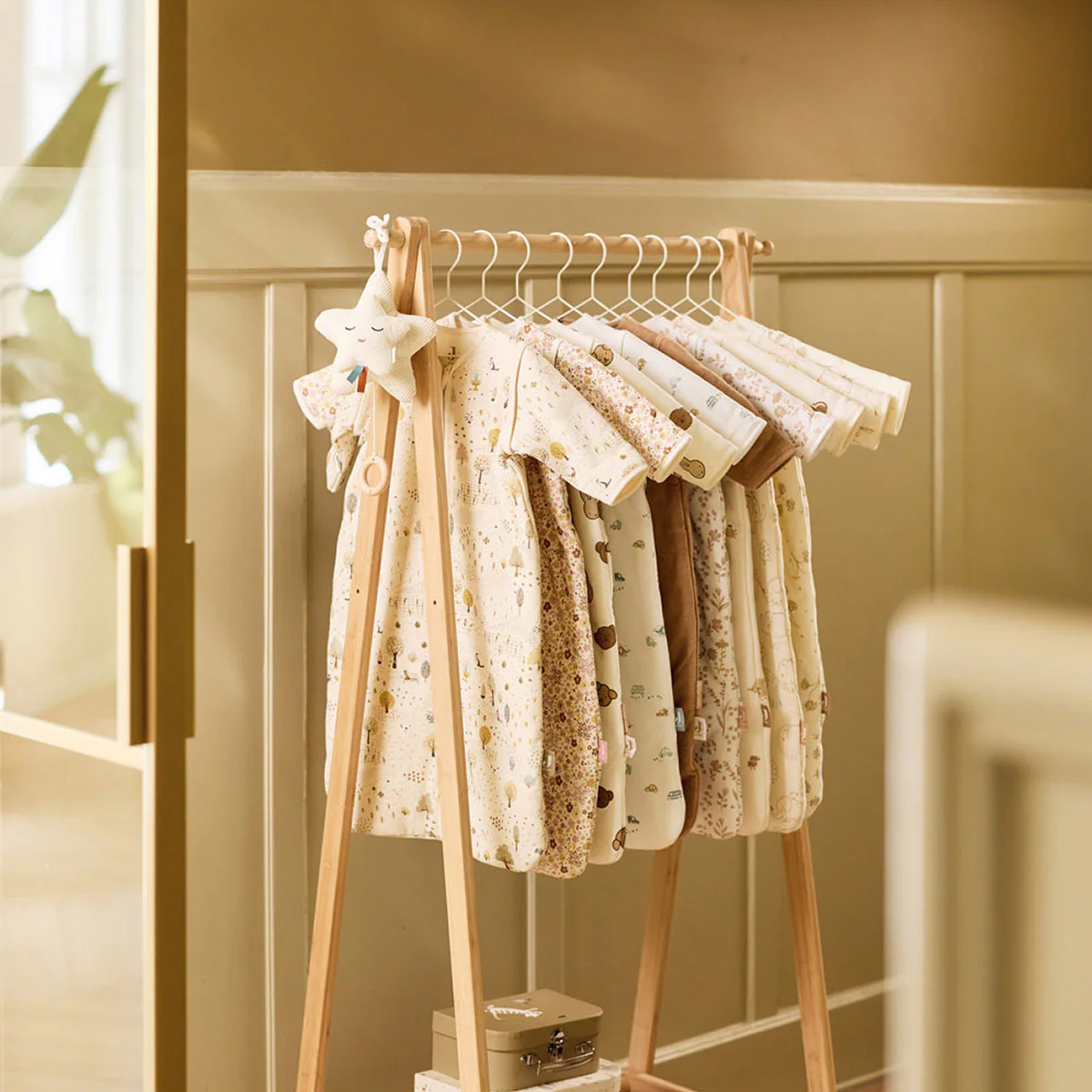 Jollein vreća za spavanje 2.5TOG,70cm