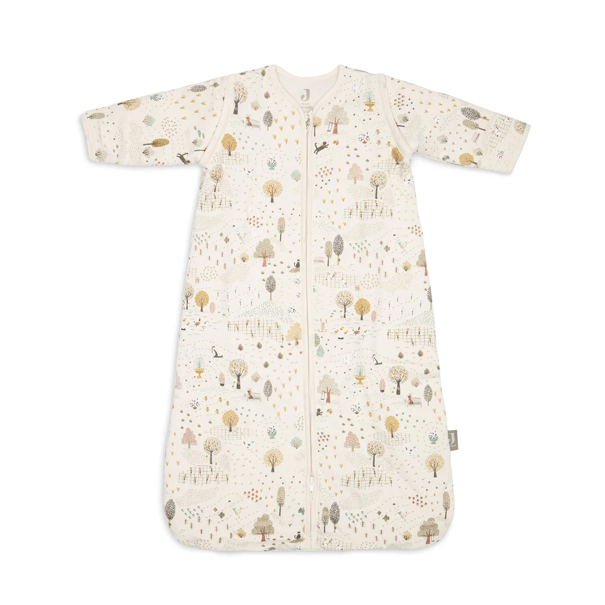 Jollein vreća za spavanje 2.5TOG,70cm