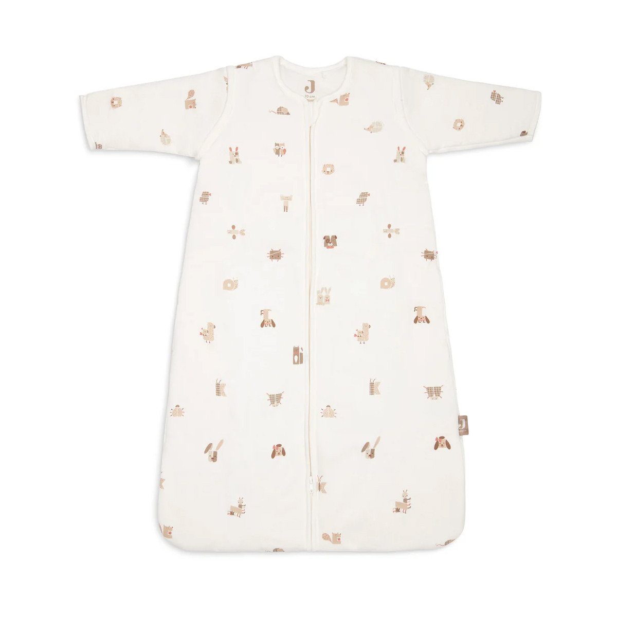 Jollein vreća za spavanje 2.5TOG,70cm