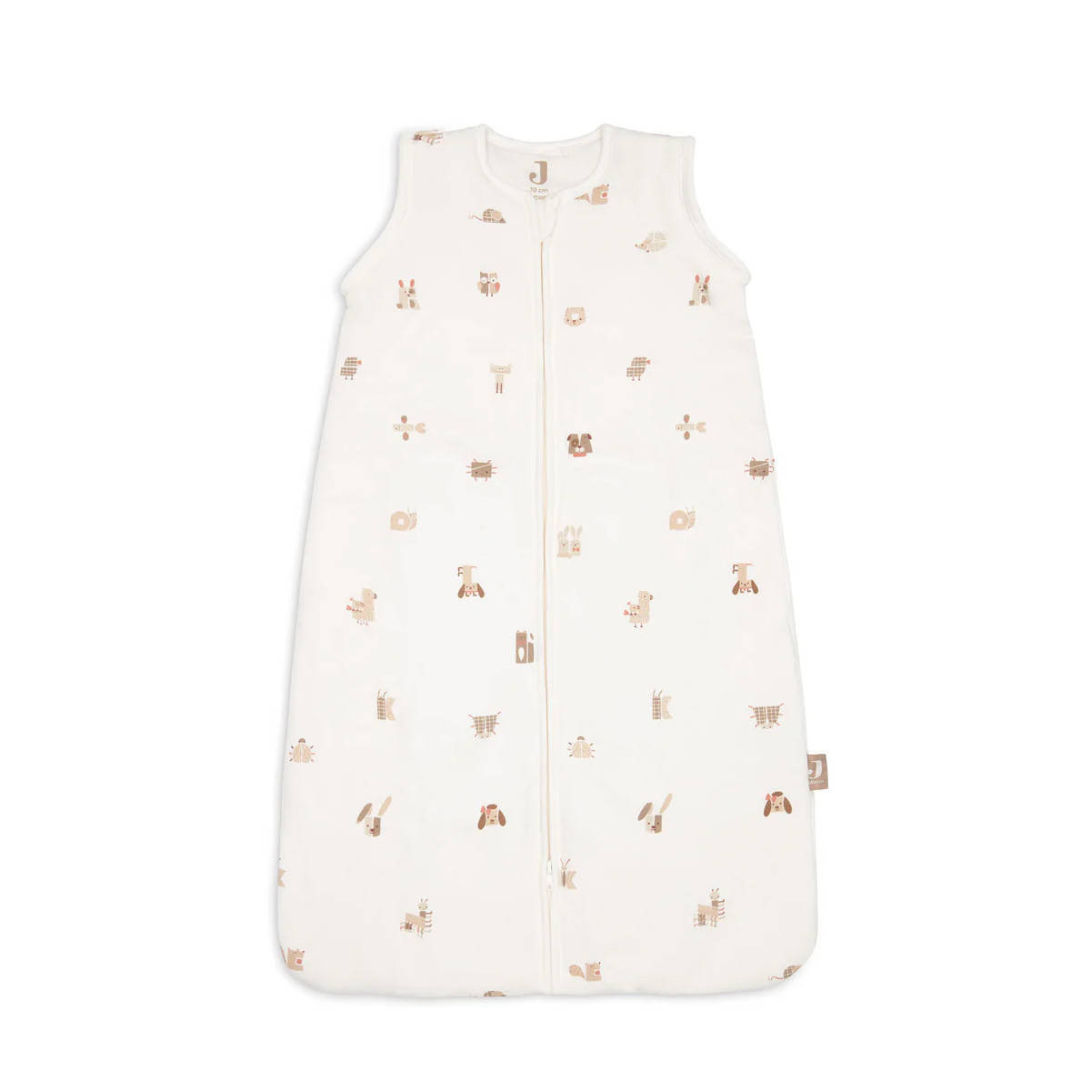 Jollein vreća za spavanje 2.5TOG,70cm