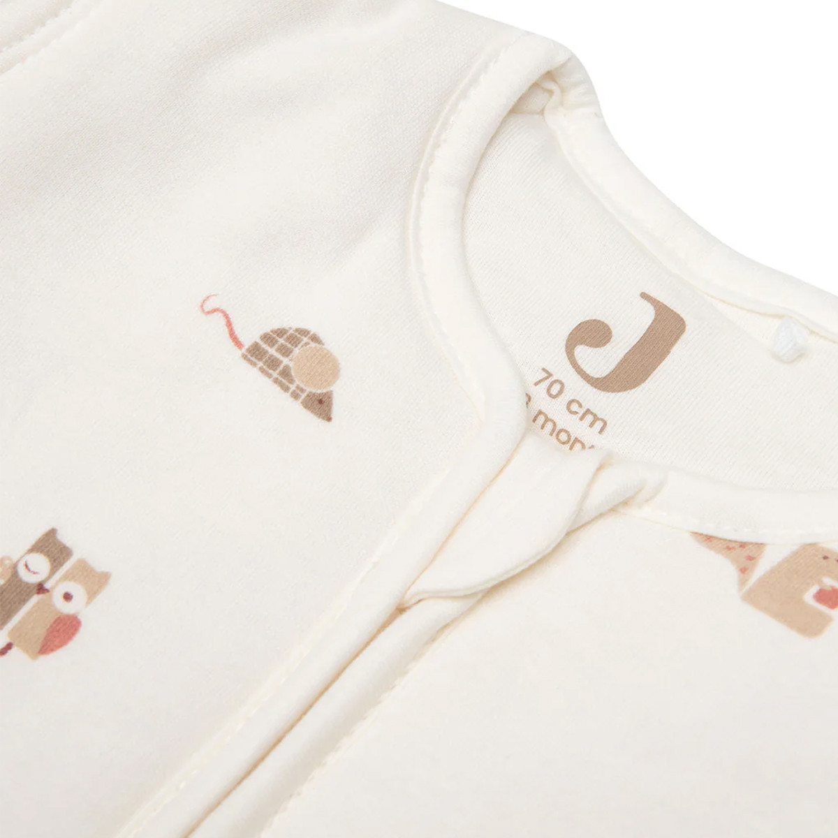 Jollein vreća za spavanje 2.5TOG,70cm