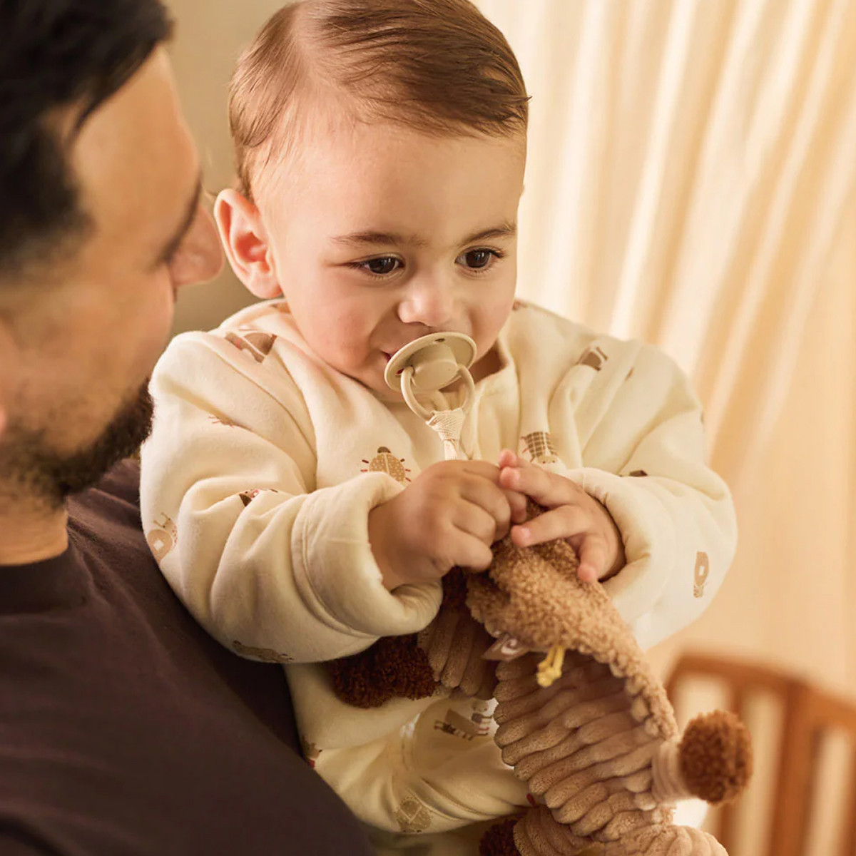 Jollein vreća za spavanje 2.5TOG,70cm