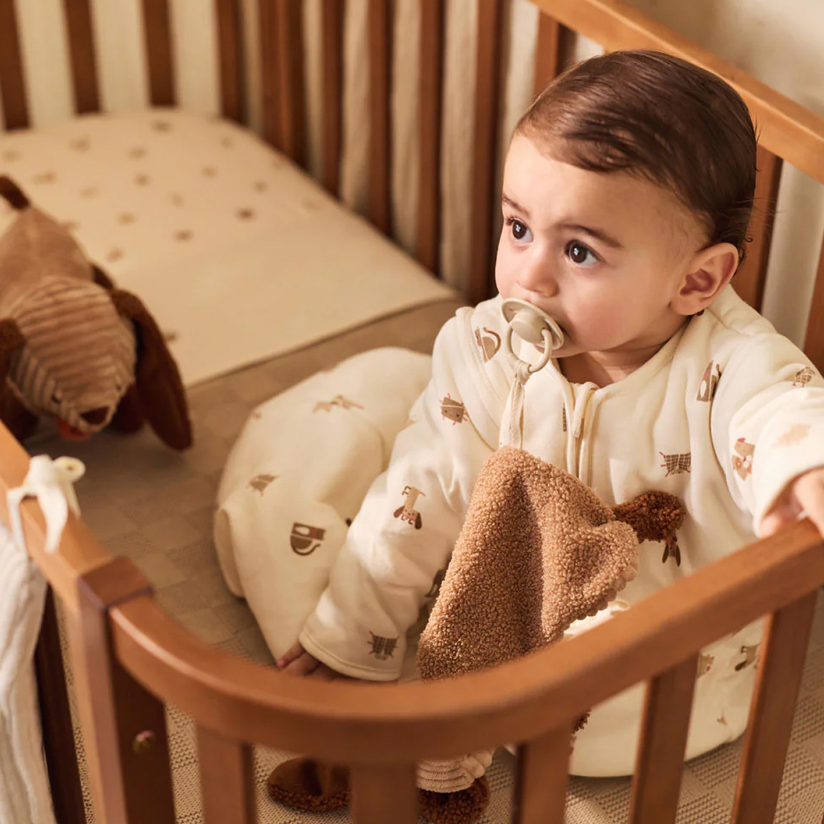 Jollein vreća za spavanje 2.5TOG,70cm