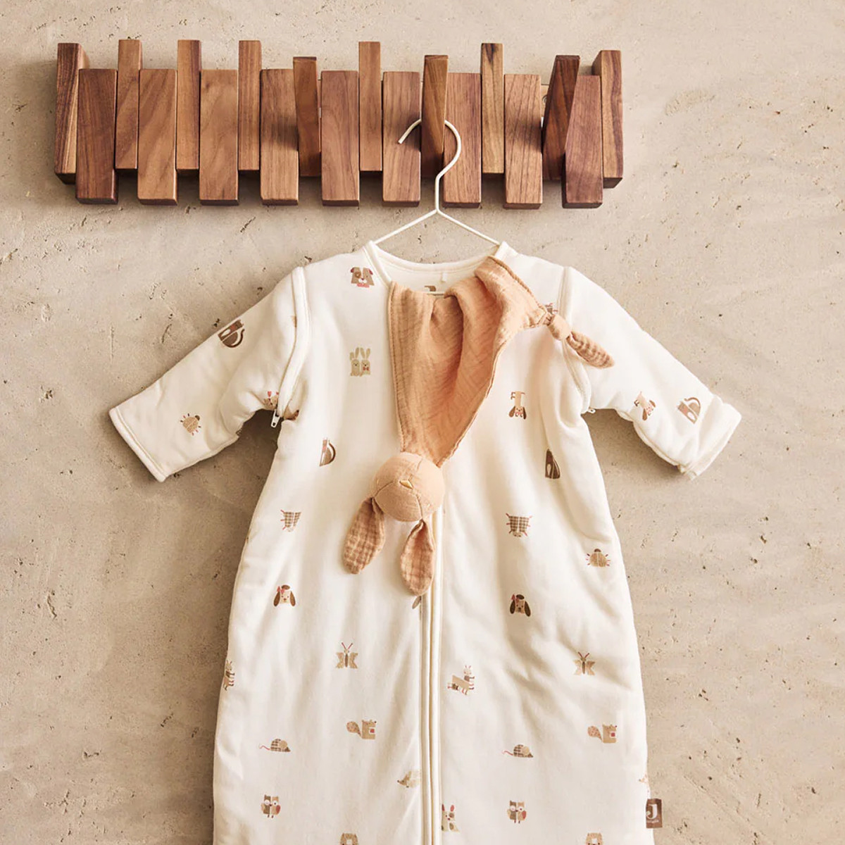 Jollein vreća za spavanje 2.5TOG,70cm