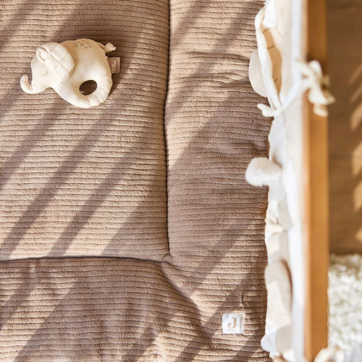 Jollein podloga za igru, 75x95cm