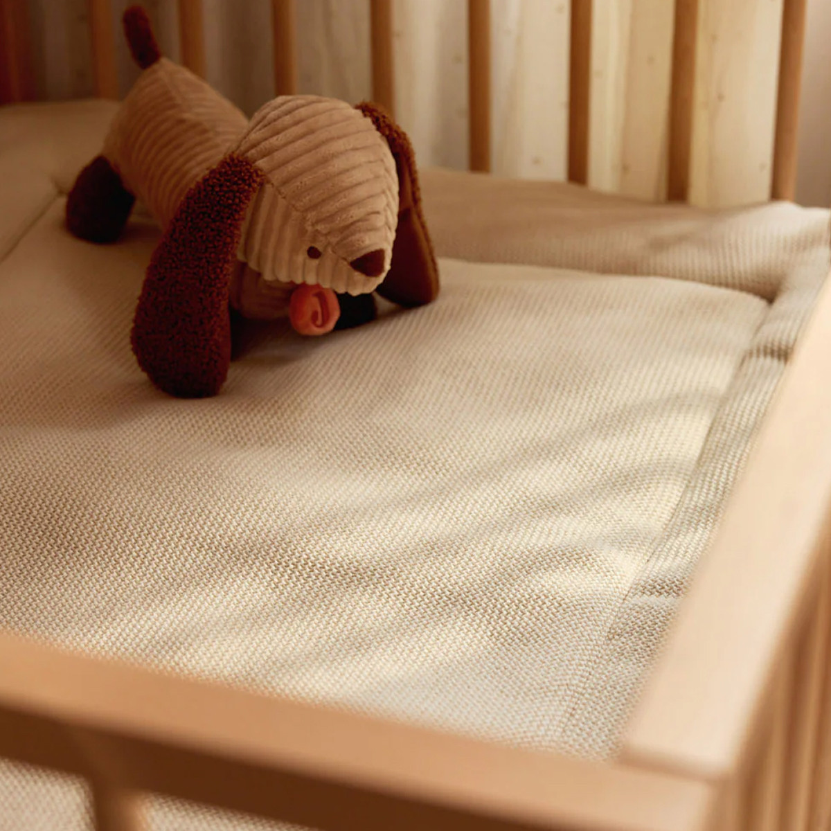 Jollein podloga za igru, 75x95cm