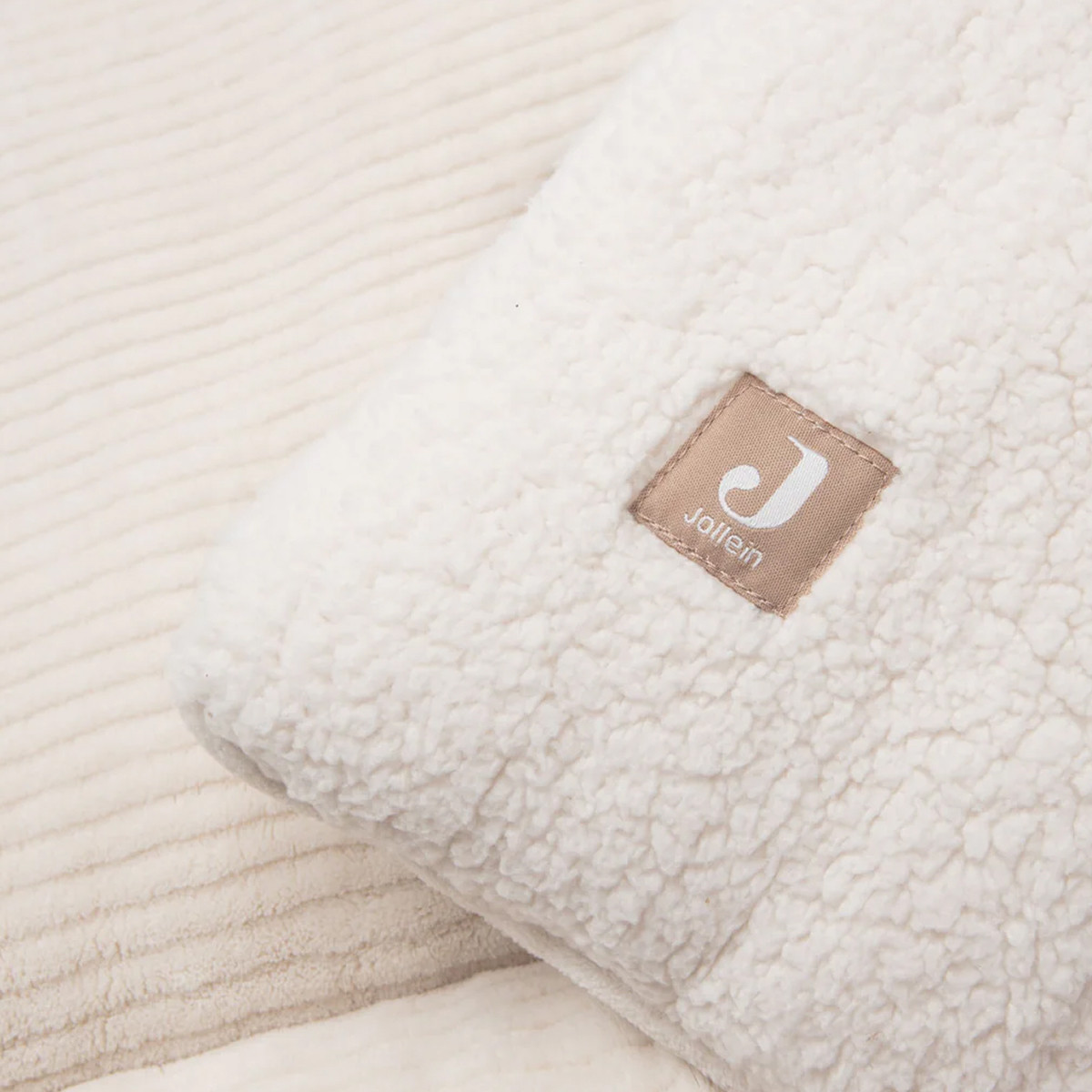 Jollein podloga za igru, 100x100cm