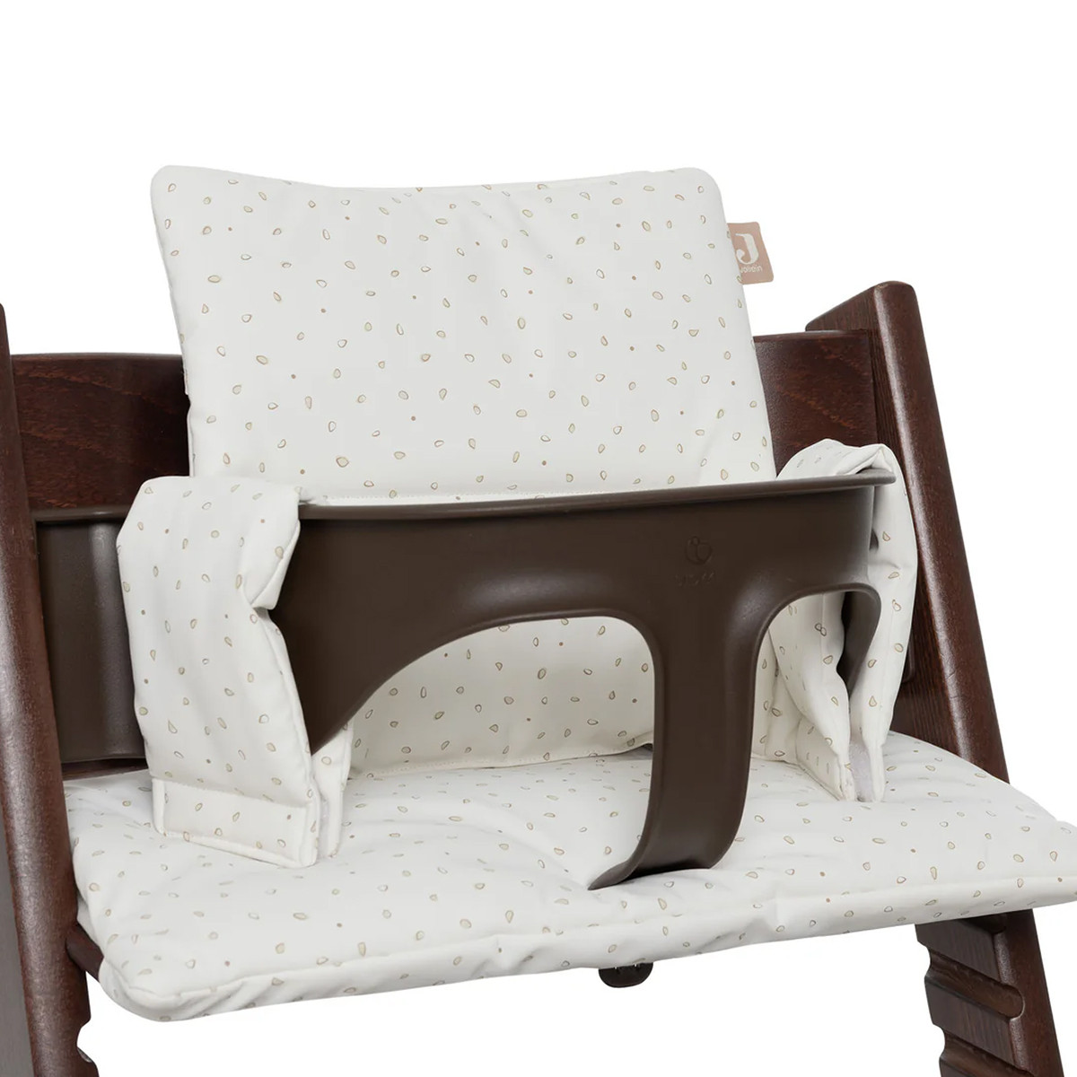 Jollein jastuk za hranilicu