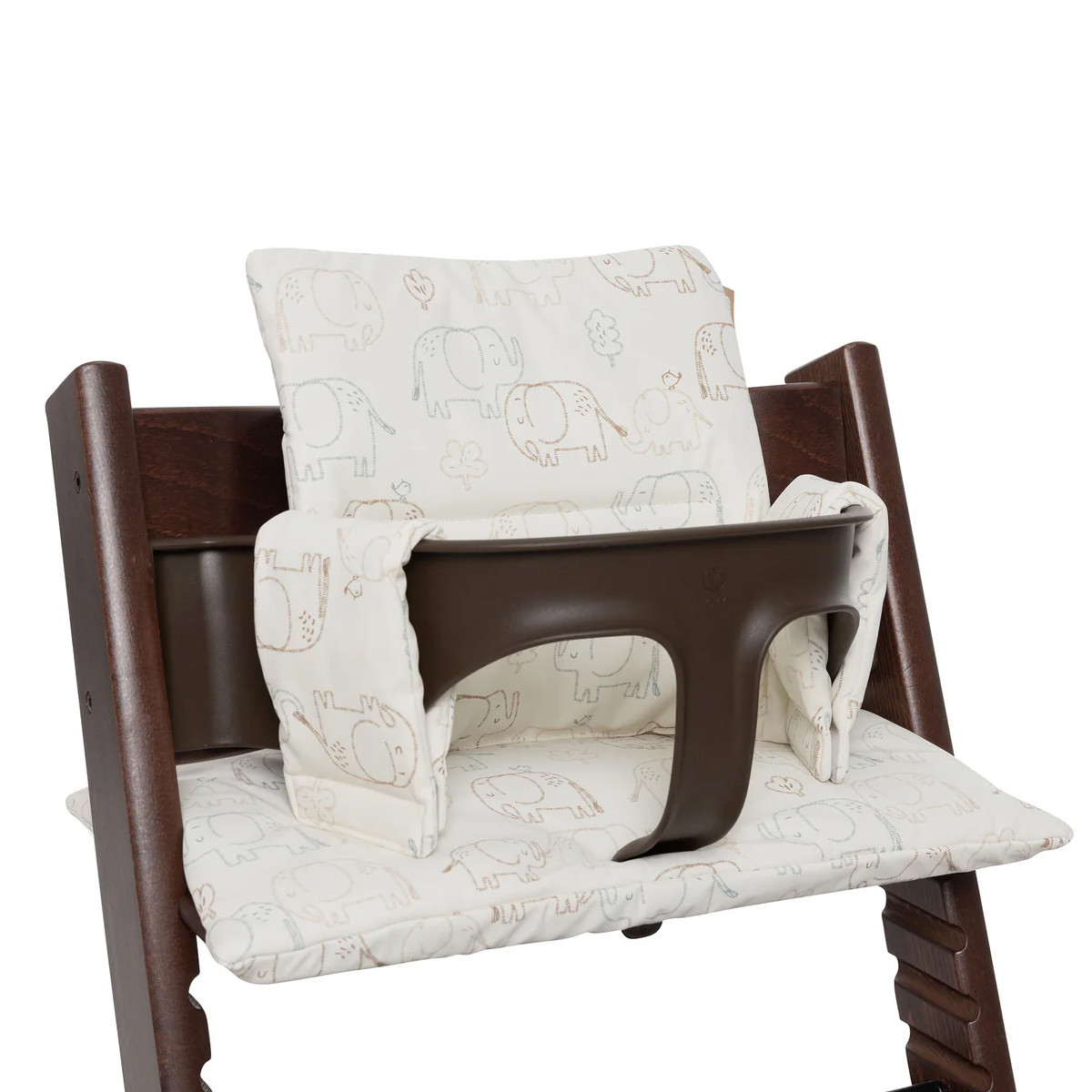 Jollein jastuk za hranilicu