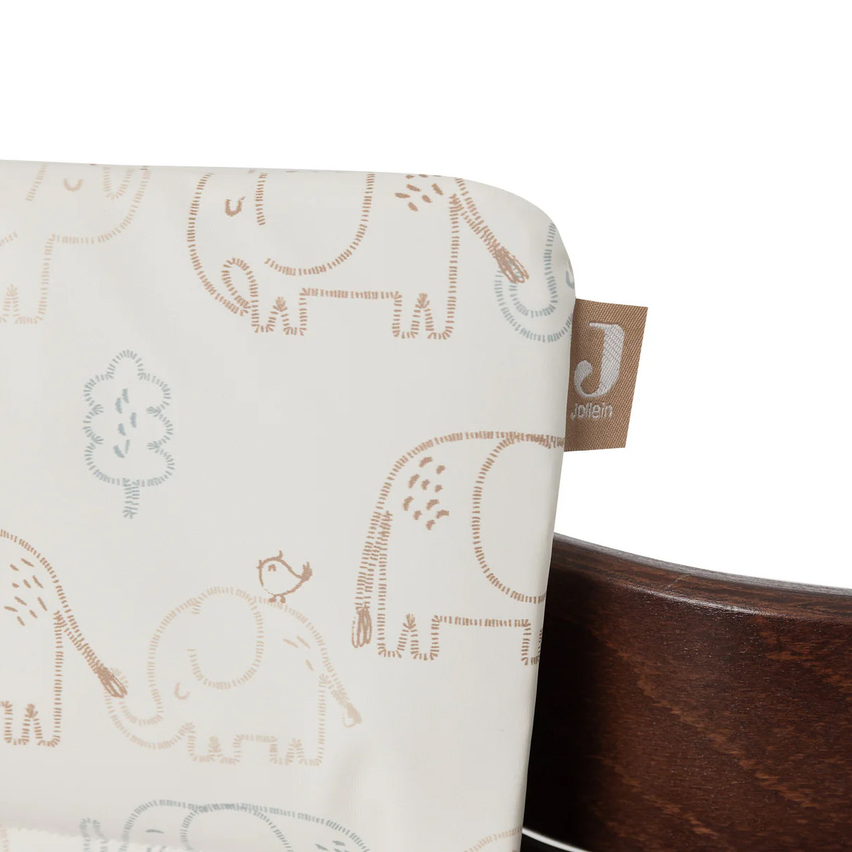 Jollein jastuk za hranilicu