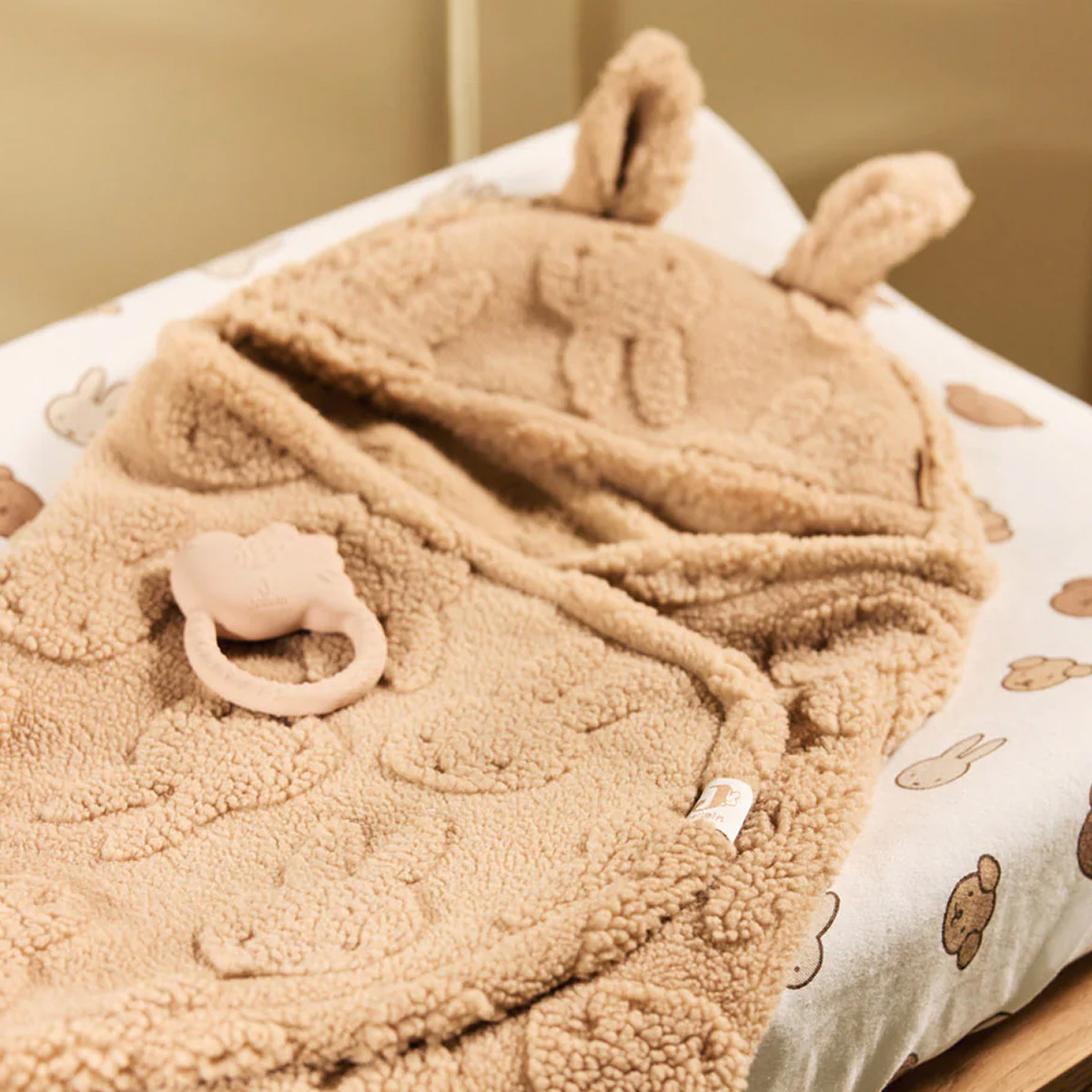 Jollein navlaka za podlogu zapresvlačenje, 70x50cm