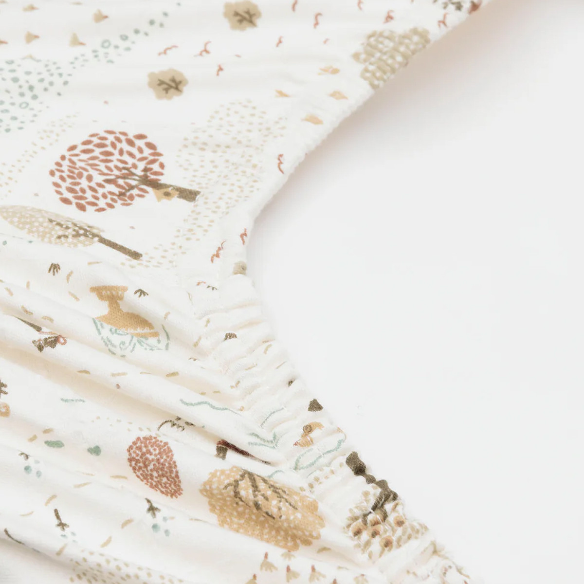 Jollein navlaka za podlogu zapresvlačenje, 70x50cm