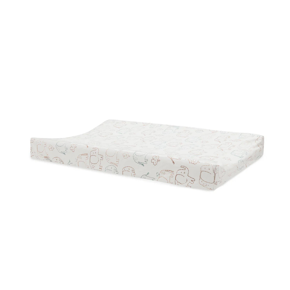 Jollein navlaka za podlogu zapresvlačenje, 70x50cm