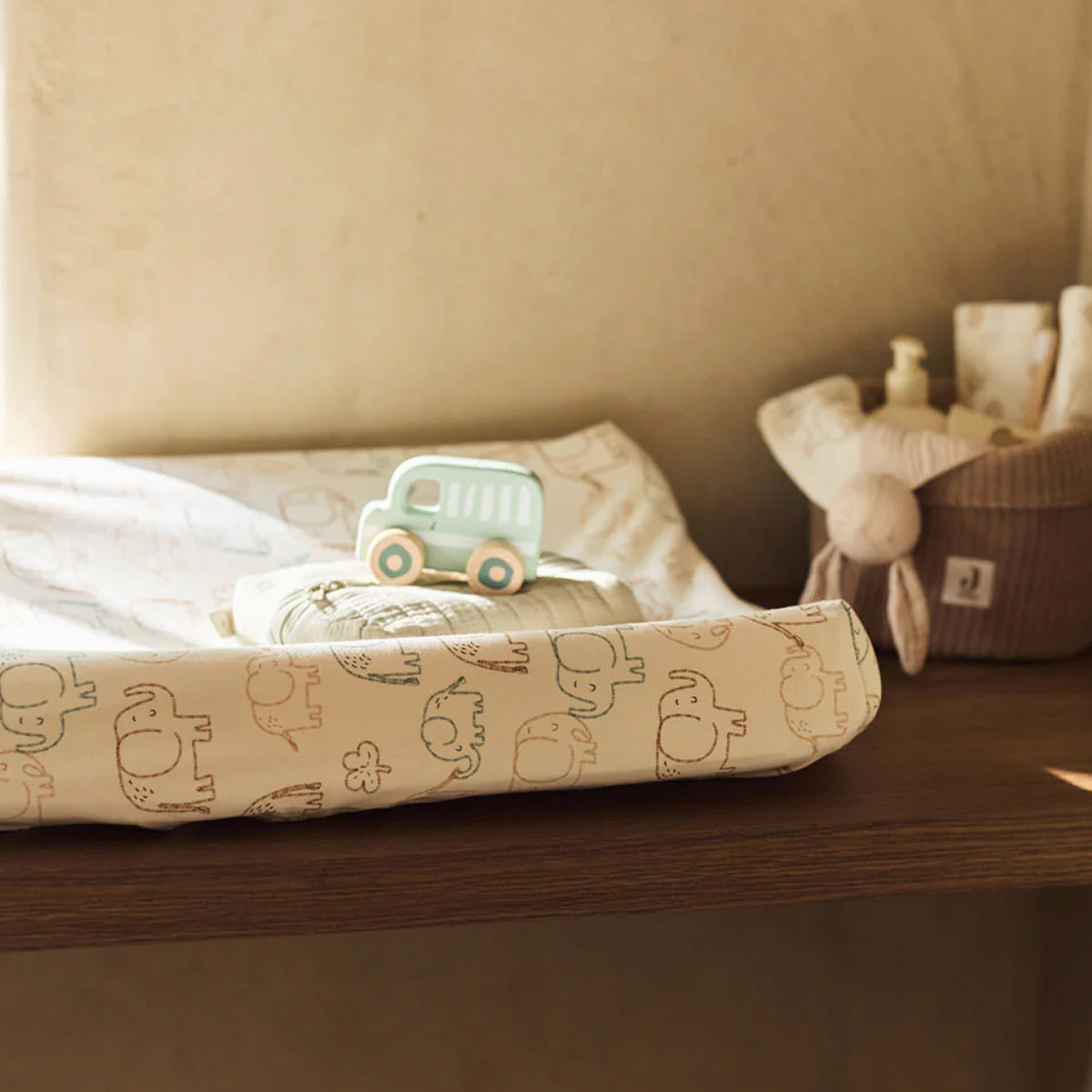 Jollein navlaka za podlogu zapresvlačenje, 70x50cm