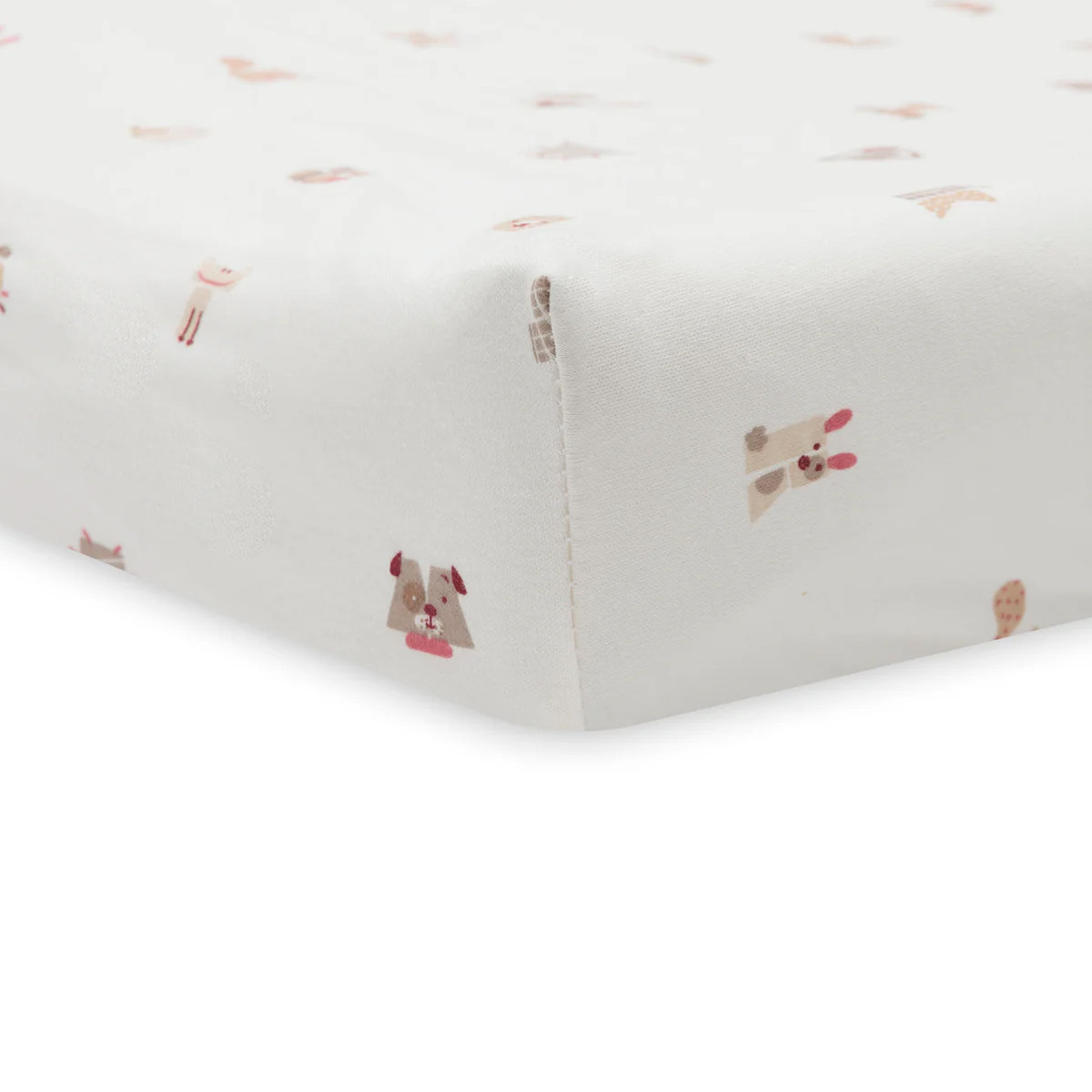 Jollein navlaka za podlogu zapresvlačenje, 70x50cm
