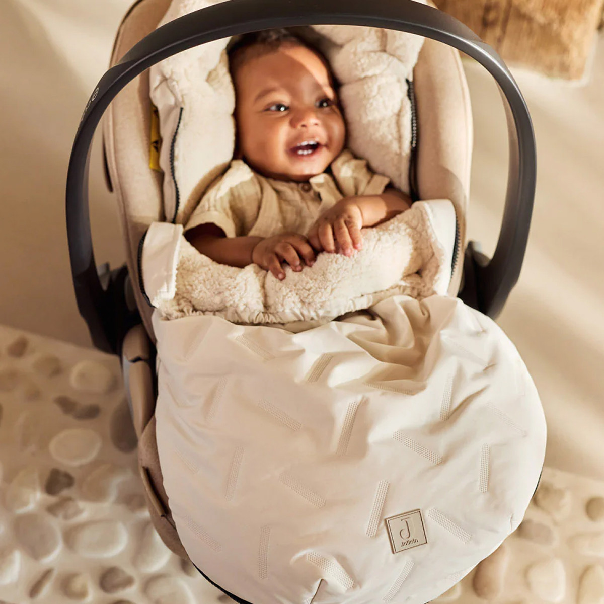 Jollein vreća za autosedište