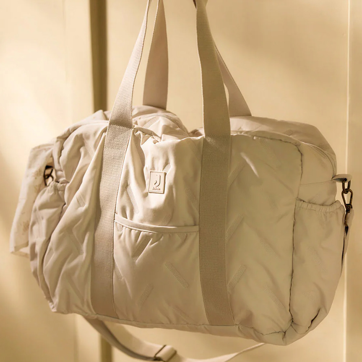 Jollein torba za mame, 30x42x15cm