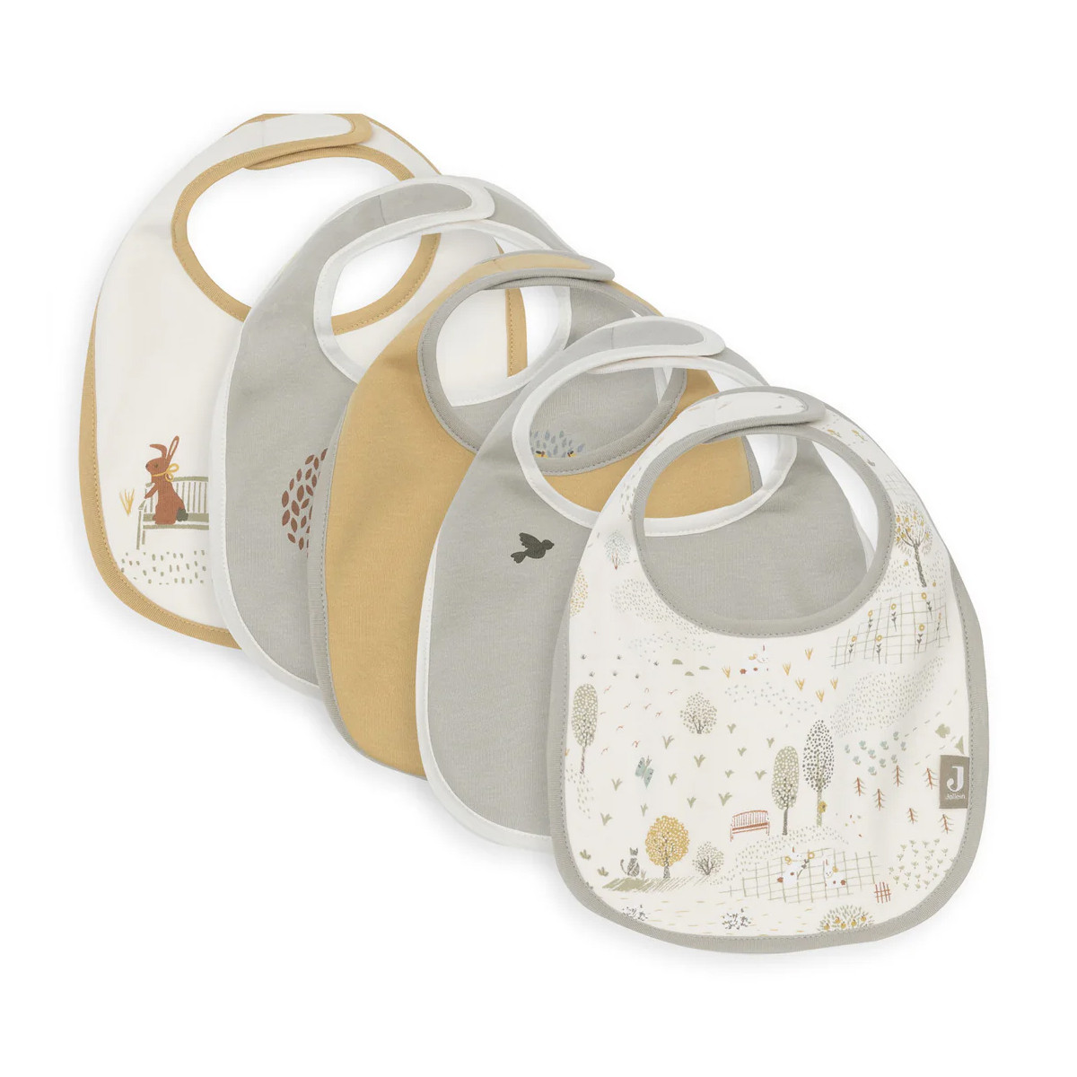 Jollein portikla, 5/1