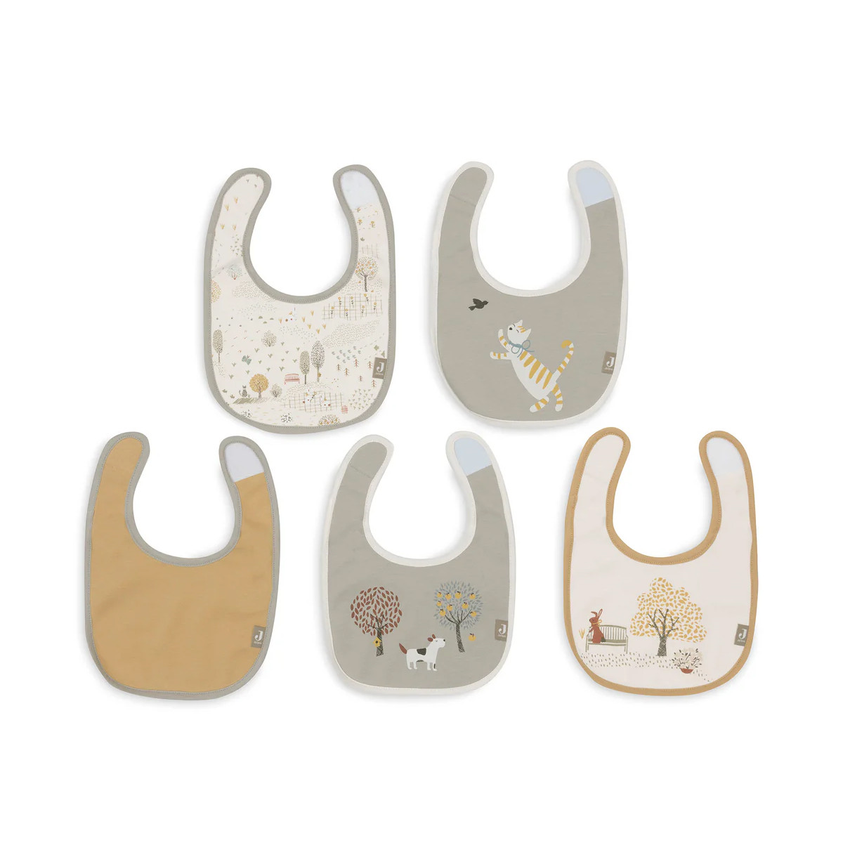 Jollein portikla, 5/1