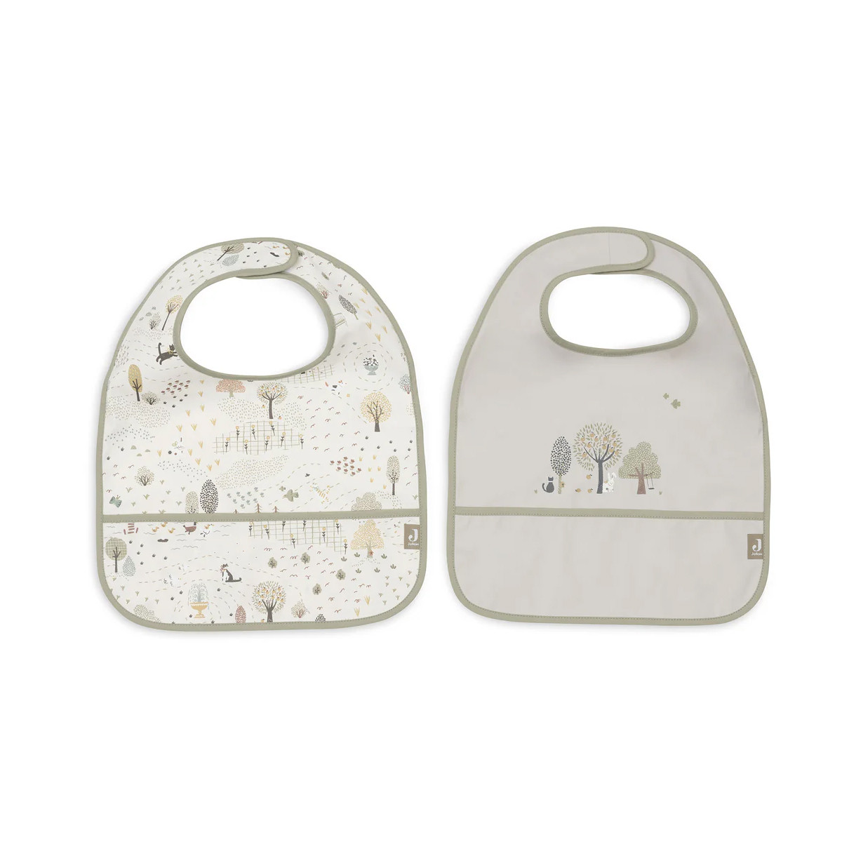 Jollein portikla, 2/1