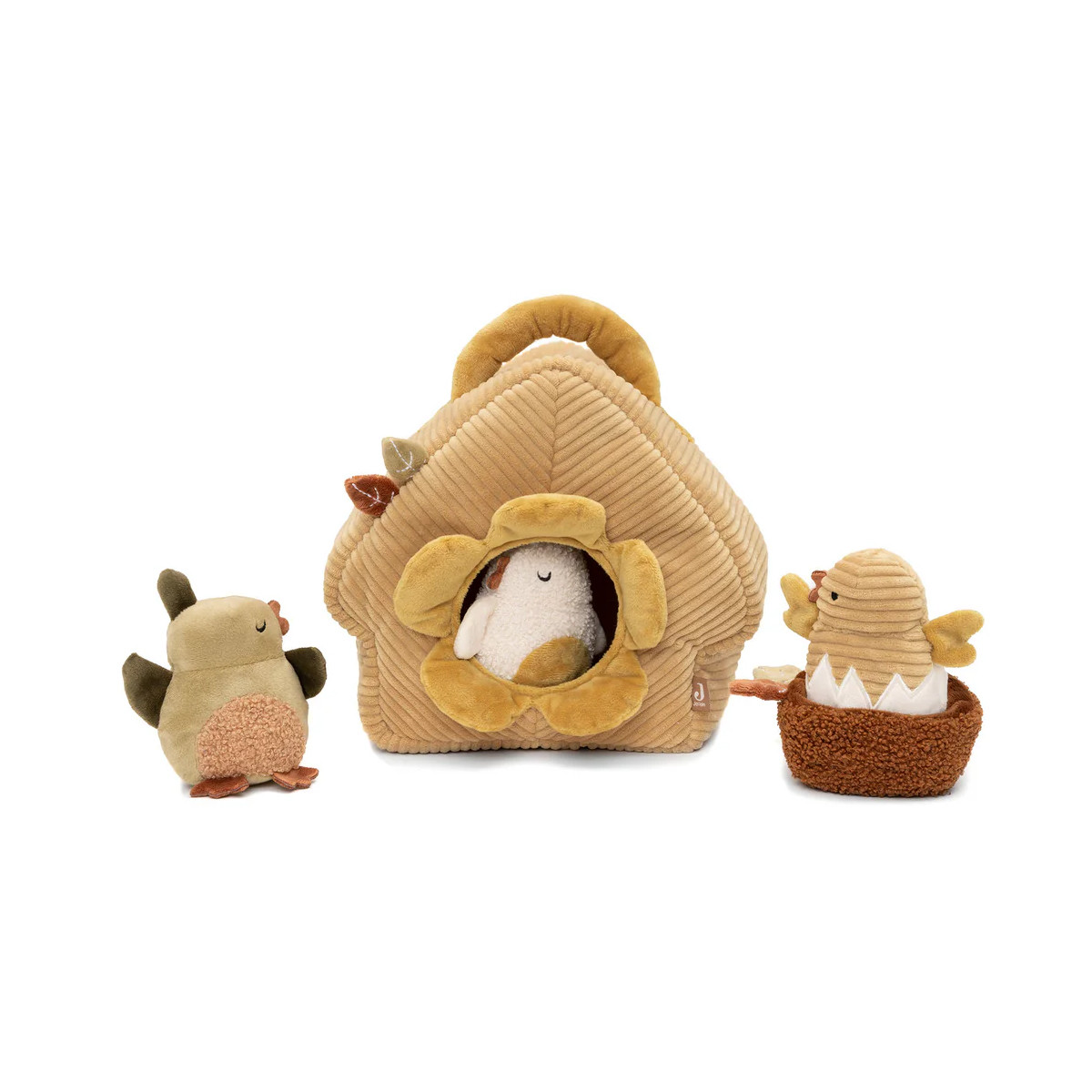 Jollein edukativna igračka