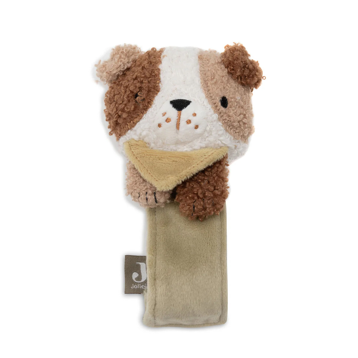 Jollein narukvica zvečka