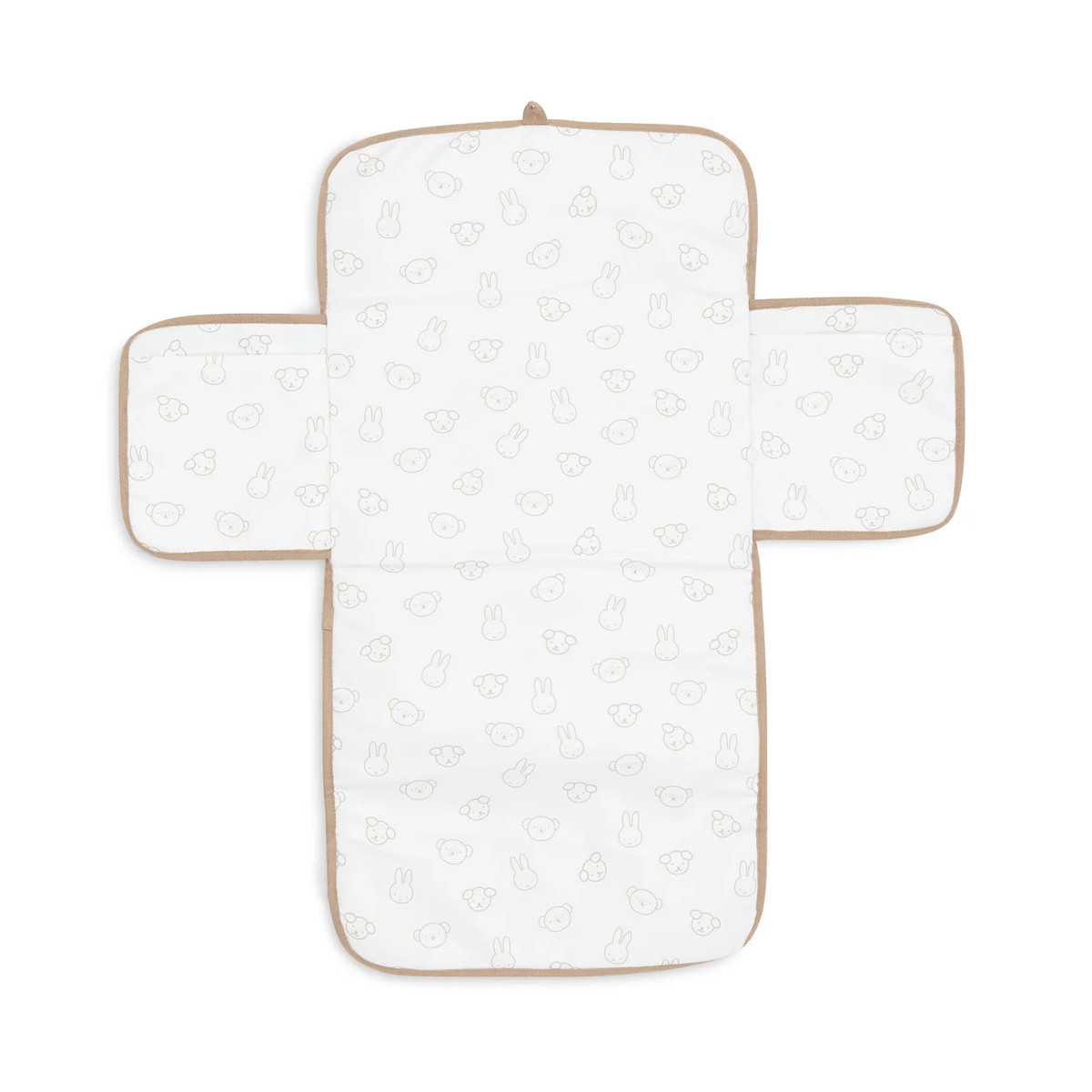 Jollein podloga za presvlačenje, 70x71cm